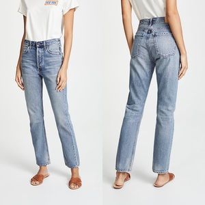 CITIZENS OF HUMANITY CHARLOTTE HIGH RISE